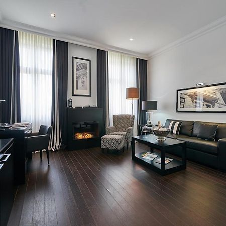 Boutique Hotel Villa Am Ruhrufer Golf & Spa Mülheim an der Ruhr Buitenkant foto